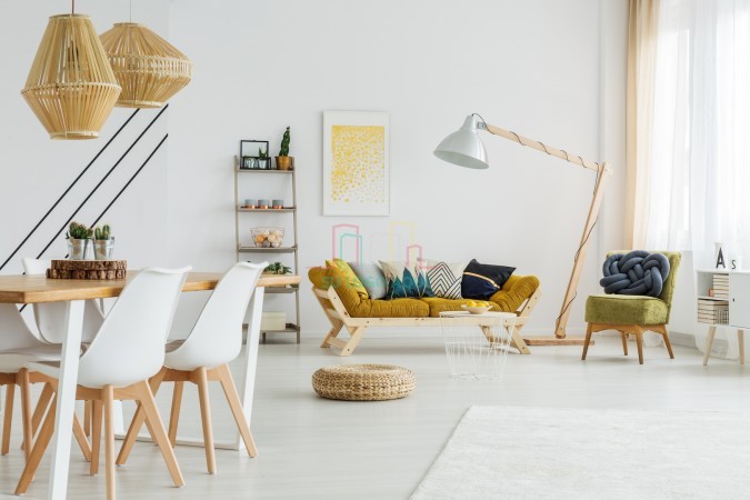 Loft en Alquiler
