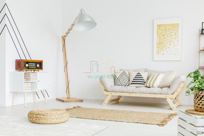 Loft en Alquiler