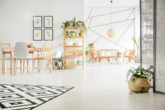 Loft en Alquiler
