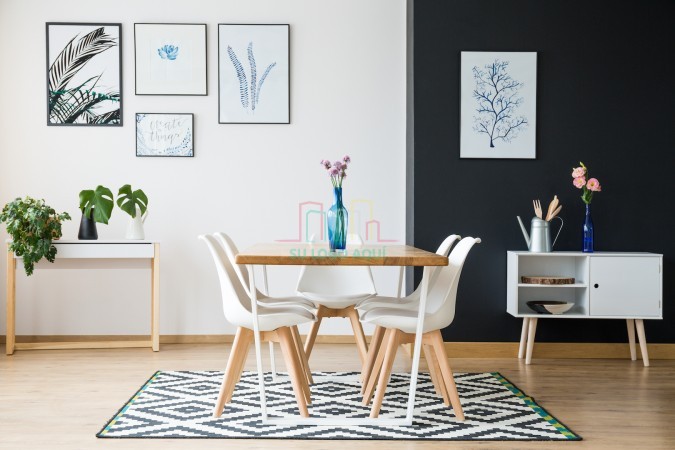 Loft en Alquiler