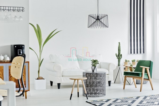 Loft en Alquiler